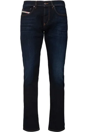 Diesel Jeans Slim Fit 2019 D-strukt In Denim