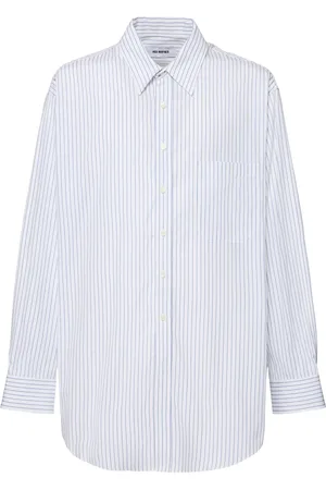 Hed Mayner Camicia In Cotone