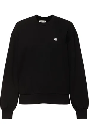 Carhartt Felpa Girocollo Casey