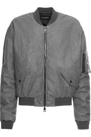 Dolce & Gabbana Bomber Classic Flight