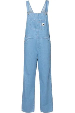 Carhartt Salopette Dritta Bib