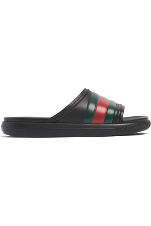 Gucci Uomo Sandali e Infradito FASHIOLA