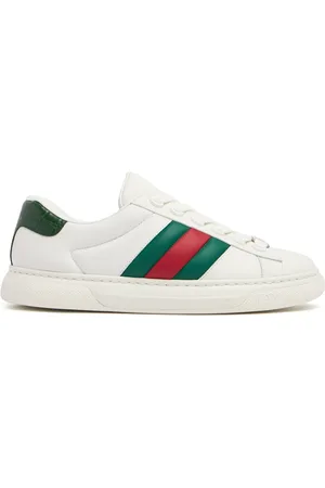 Gucci scarpe sportive online