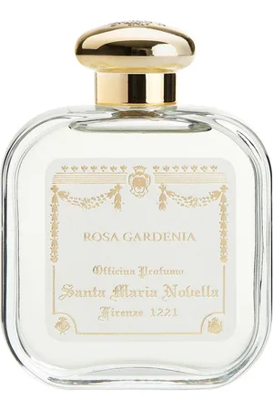 Santa Maria Novella 100ml Rosa Gardenia Eau De Cologne