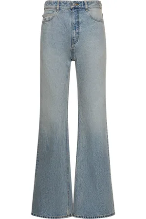Balenciaga Jeans In Cotone
