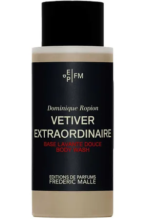 Frederic Malle Bagnoschiuma Vetiver Extraordinaire 200ml