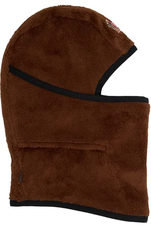 Moncler Velvet Fleece Polartec Balaclava