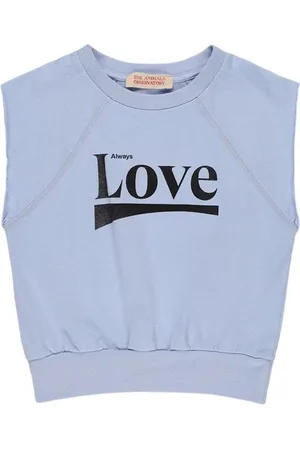 The Animals Observatory Tank Top Stampato