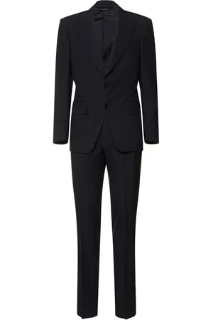 Tom Ford Completo In Lana Dyllan