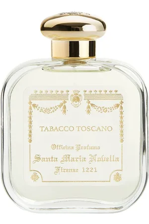Santa Maria Novella 100ml Tabacco Toscano Eau De Cologne