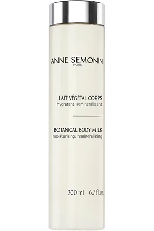 ANNE SEMONIN Botanical Body Milk 200ml
