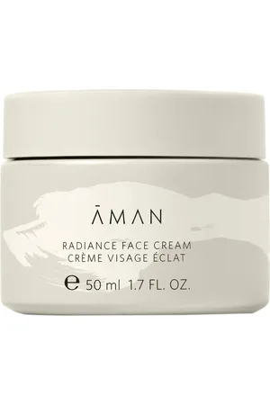 Aman Essentials Radiance Face Cream 50ml