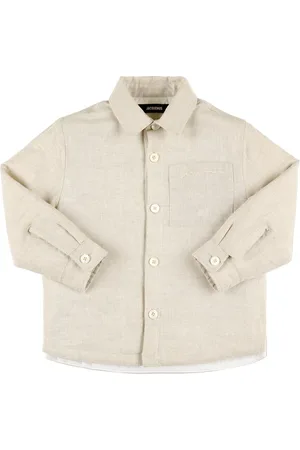 Jacquemus Giacca In Cotone