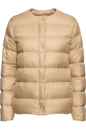 Moncler Piumino Gerbe In Tessuto Techno
