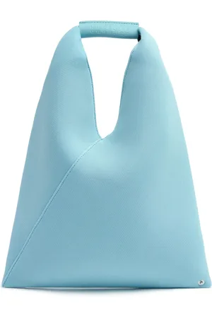 Maison Margiela Borsa Piccola Japanese In Mesh