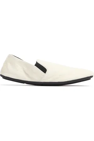 The Row Mocassini Slip-on Vincit In Cavallino 10mm