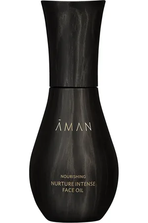 Aman Essentials Olio Viso “nurture Intense Face Oil” 50ml