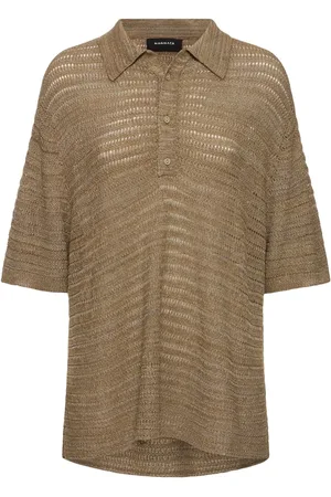 Nagnata Polo Milano In Cotone Organico