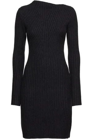 REMAIN Vestito In Maglia A Maniche Lunghe