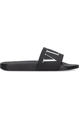 VALENTINO GARAVANI Sandali Vltn Con Logo