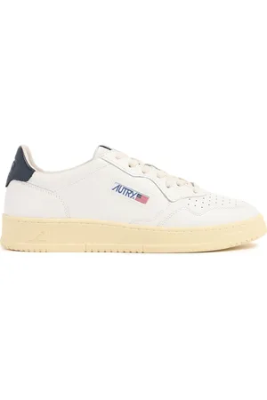 Autry Sneakers Low Top Medalist