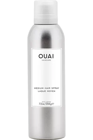 OUAI Medium Hair Spray 204gr