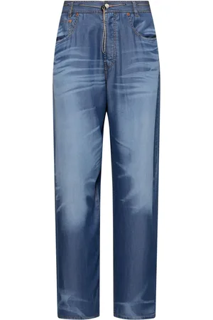 MAGLIANO Jeans Officina In Lyocell