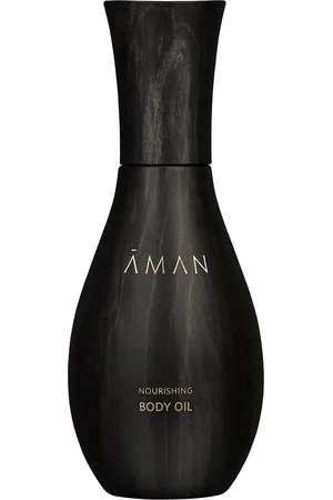 Aman Essentials Olio Corpo Nourishing Body Oil 100ml