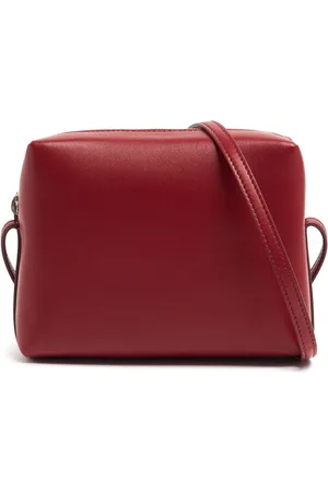 The Row Borsa Regent In Nappa