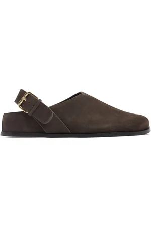A.Emery Mules Louis In Camoscio 20mm