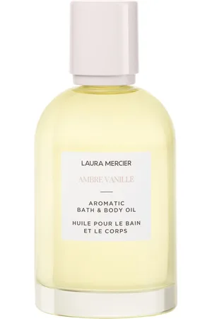 Laura Mercier Ambre Vanille Aromatic Bath & Body Oil
