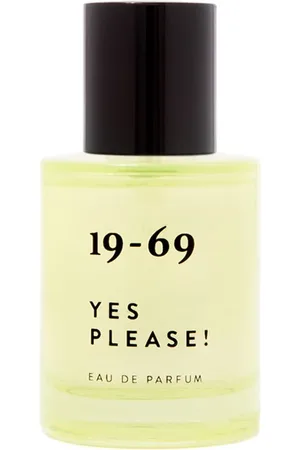 19-69 Eau De Parfum Yes Please! 30ml