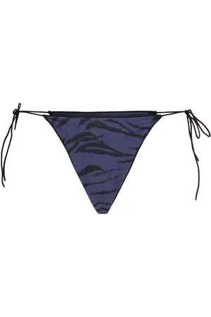Tropic of C Slip Bikini The C