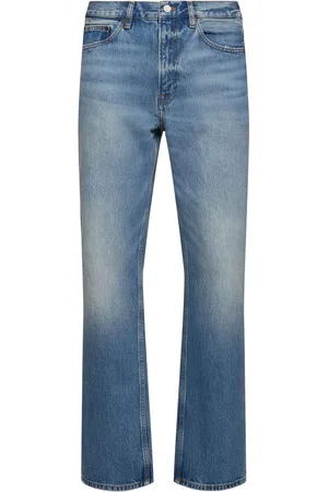 Frame Jeans The Boxy