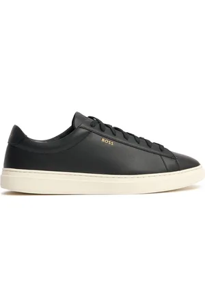 HUGO BOSS Sneakers Kieran In Pelle
