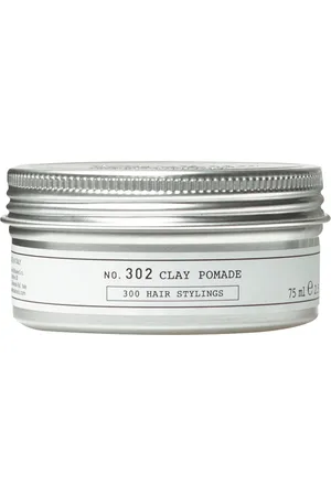 DEPOT N.302 Clay Pomade