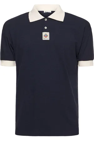 Bally Polo Jersey Ribeiro