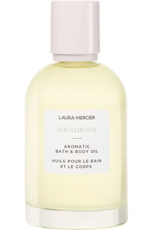 Laura Mercier Néroli Du Sud Aromatic Bath & Body Oil