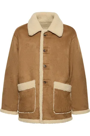 DUNST Giacca Unisex Reversibile