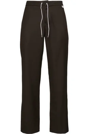 MAGLIANO Pantaloni Jogger Campeggio People’s In Lana