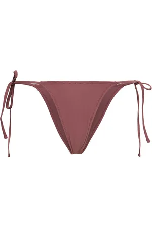 Tropic of C Slip Bikini Praia