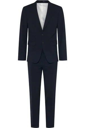 Dsquared2 Completo London In Misto Lana