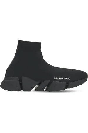 Balenciaga Sneakers Speed 2.0 Lt In Maglia 30mm