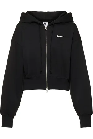 Nike Felpa In Pile Phoenix