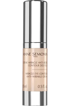 ANNE SEMONIN Anti-age "miracle Eye Contour Anti-wrinkle Cream"