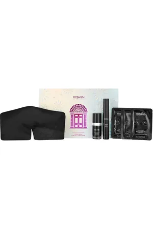 111Skin Precision Eye Lift Routine