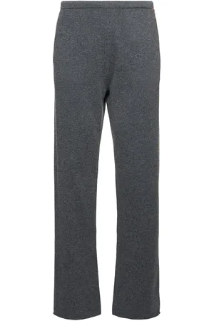 EXTREME CASHMERE Pantaloni Dritti Rush N320