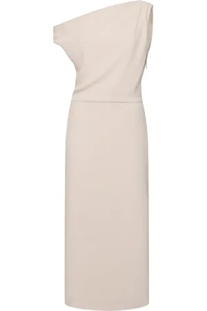 16Arlington Vestito Midi Kira In Crepe