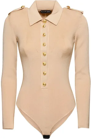 Tom Ford Body In Viscosa Stretch A Costine