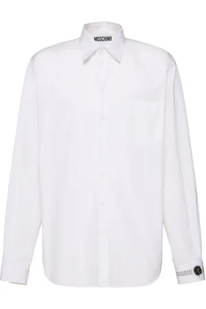Moschino Camicia Office Inspiration Watch